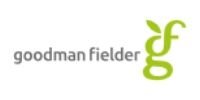 Goodman fielder logo as one of our clients