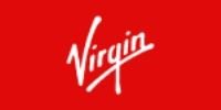 Virgin logo as one of our clients