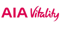 AIA Vitality Logo