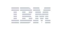 IBM Logo