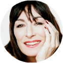 Anjelica Huston actress