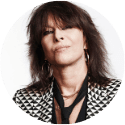 Chrissy Hynde musician