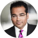 Krishnan Guru-Murthy news anchor