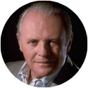 Sir Anthony Hopkins Actor