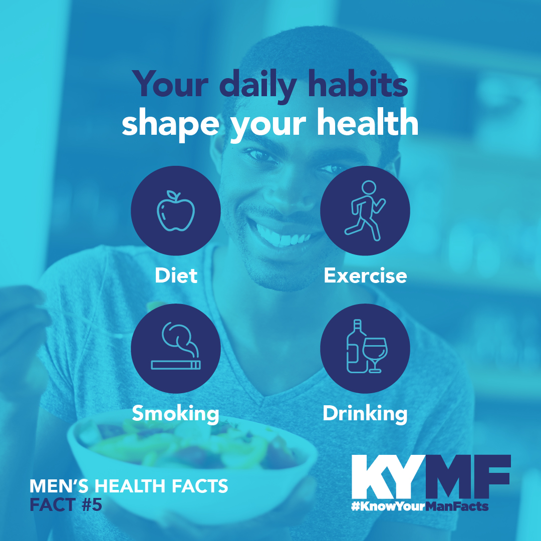 Featured image for “Men’s Health Week: The addiction nobody’s talking about”