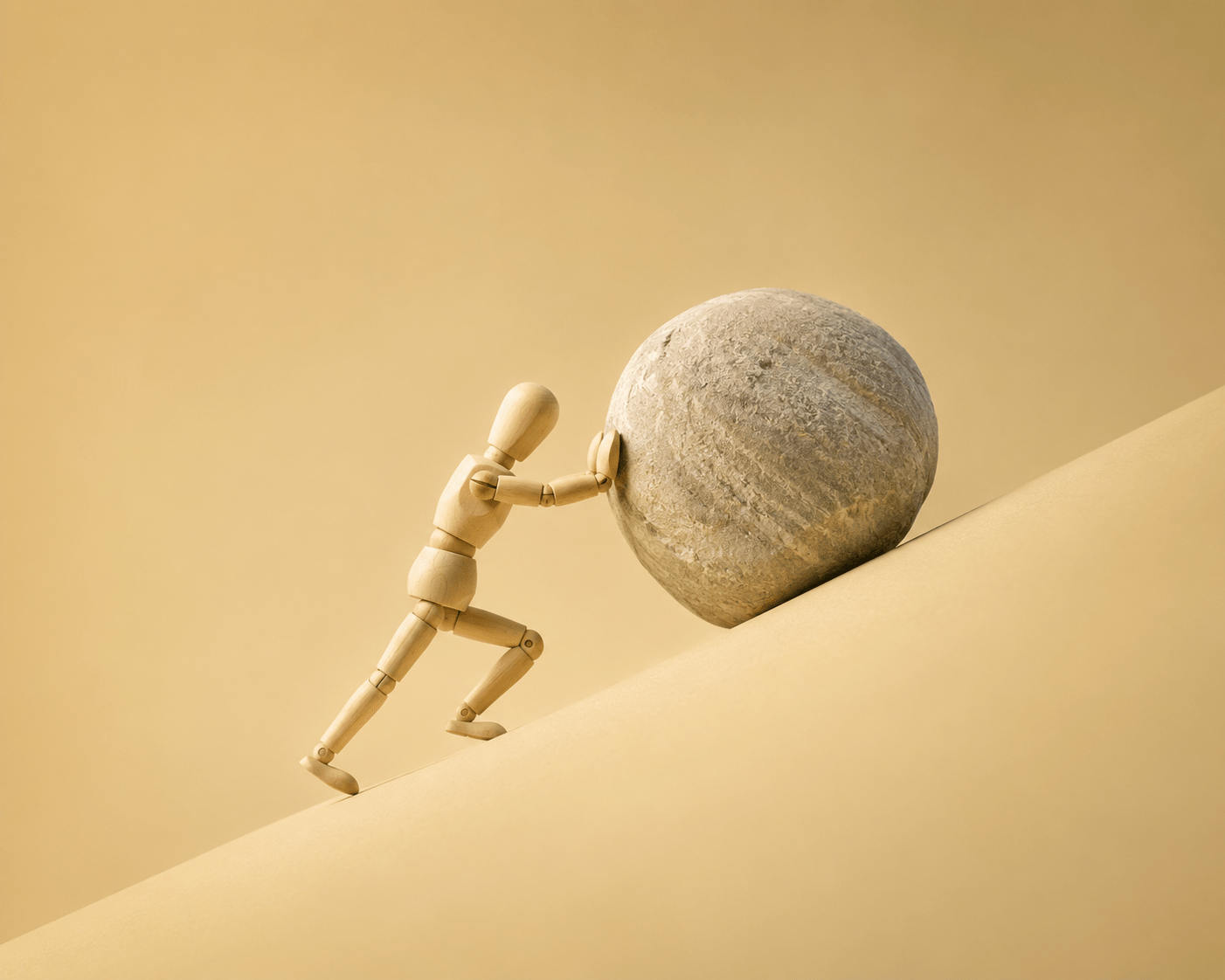 Featured image for “Why Willpower Keeps Letting You Down When You Try to Quit”