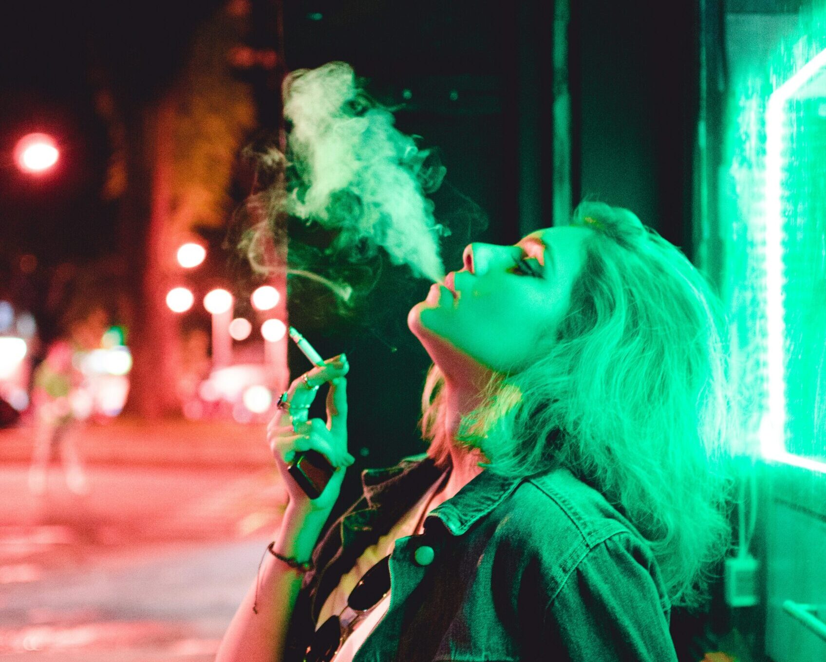 Featured image for “How Big Tobacco is Targeting Women”